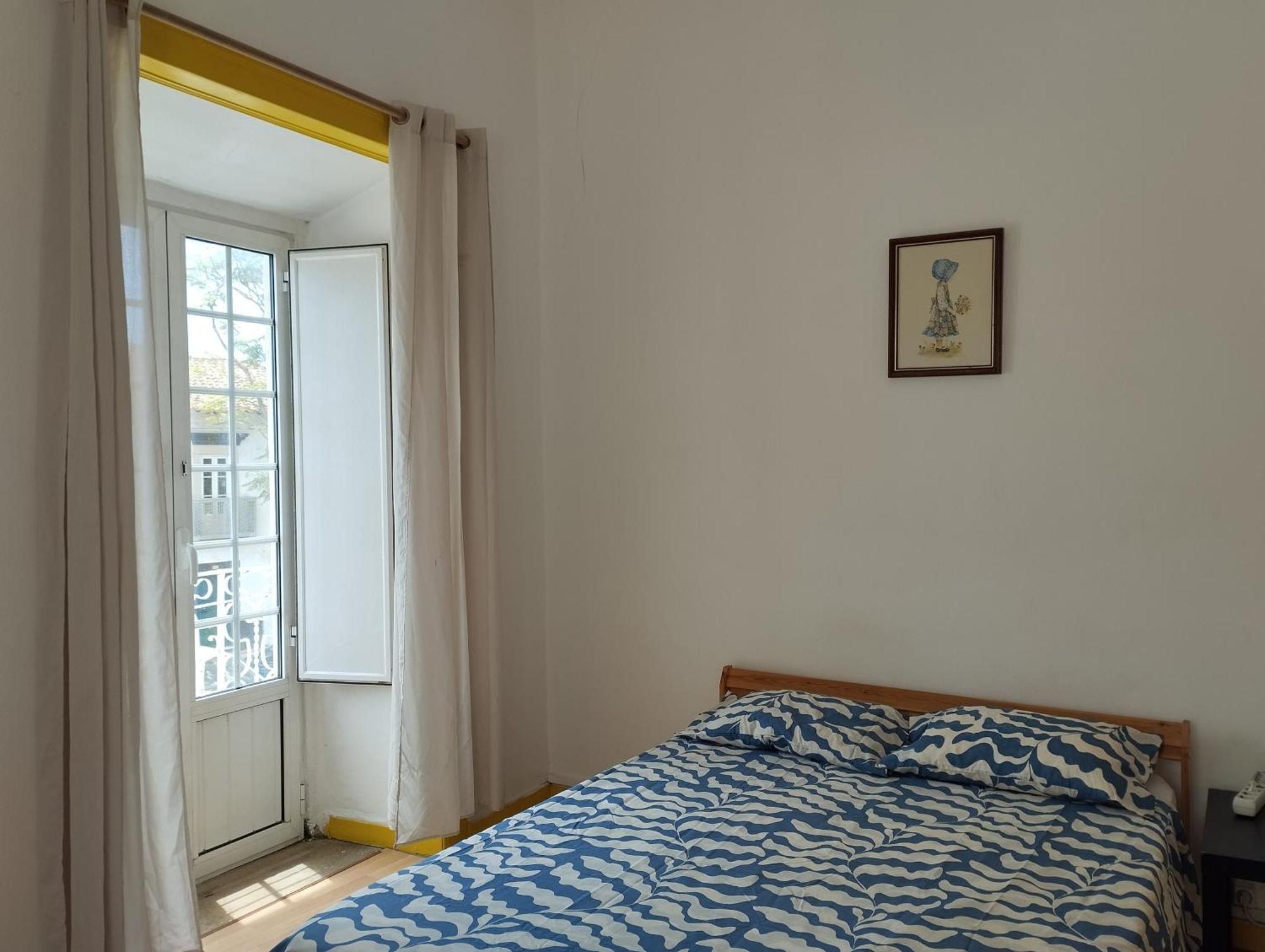 Hotel Historical Da Matriz Loulé Zimmer foto